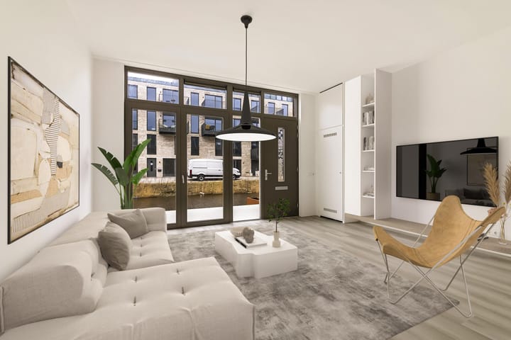 Foto 10 van Broukade 11