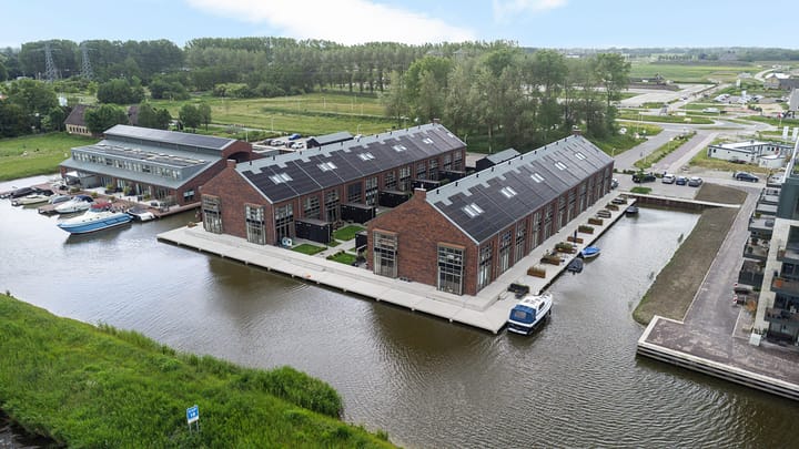 Foto 44 van Broukade 11