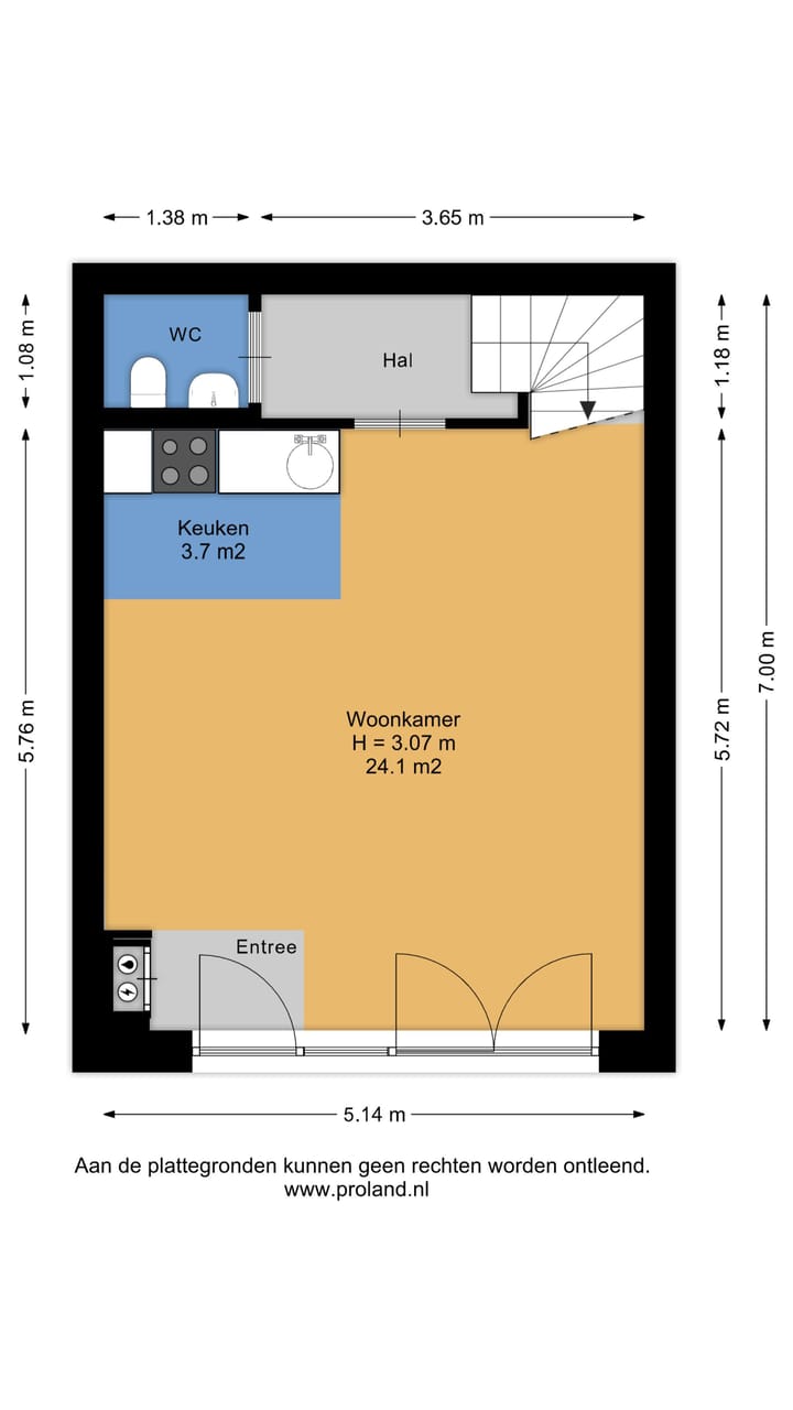 Foto 47 van Broukade 11