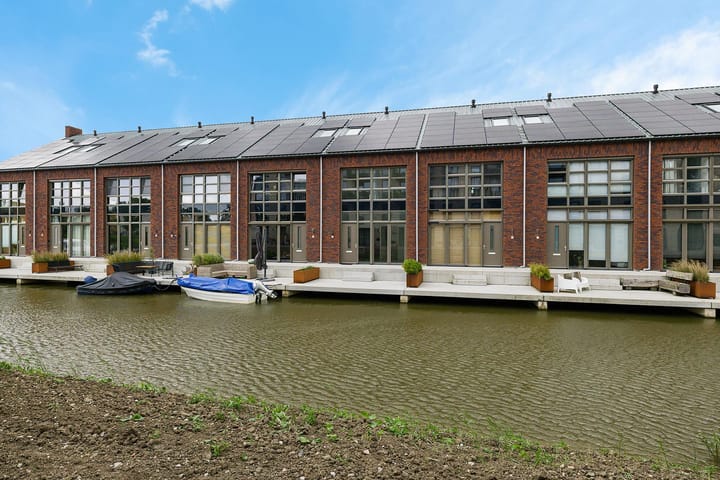 Foto 3 van Broukade 11