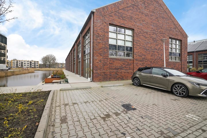 Foto 41 van Broukade 11