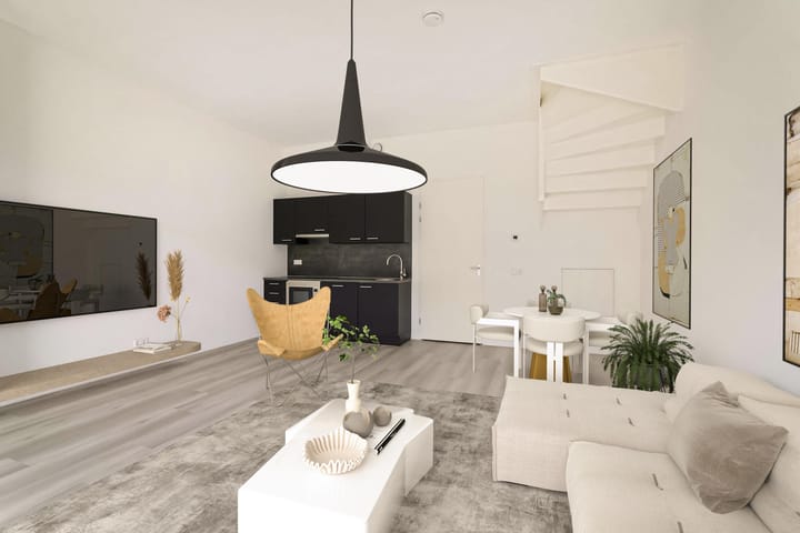 Foto 14 van Broukade 11