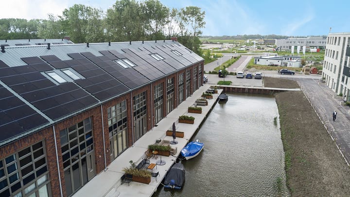 Foto 45 van Broukade 11