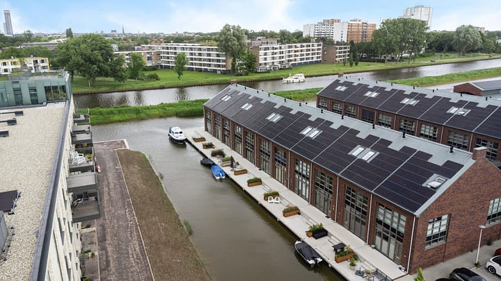 Foto 33 van Broukade 11