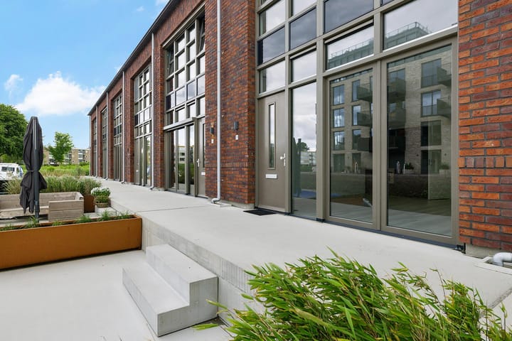 Foto 4 van Broukade 11