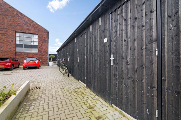 Foto 39 van Broukade 11