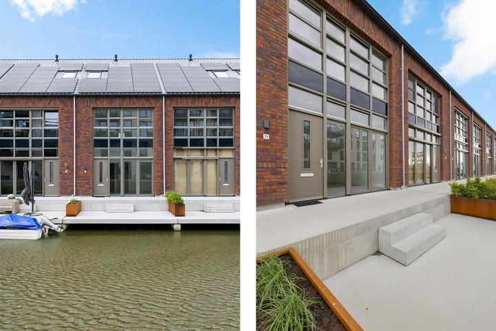 Foto 5 van Broukade 11