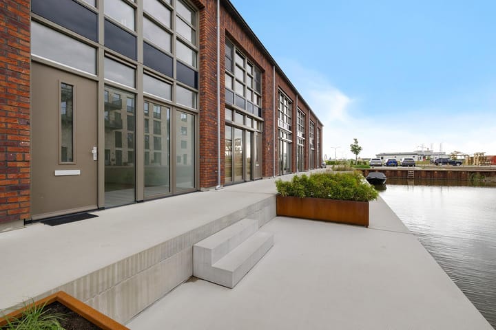 Foto 30 van Broukade 11