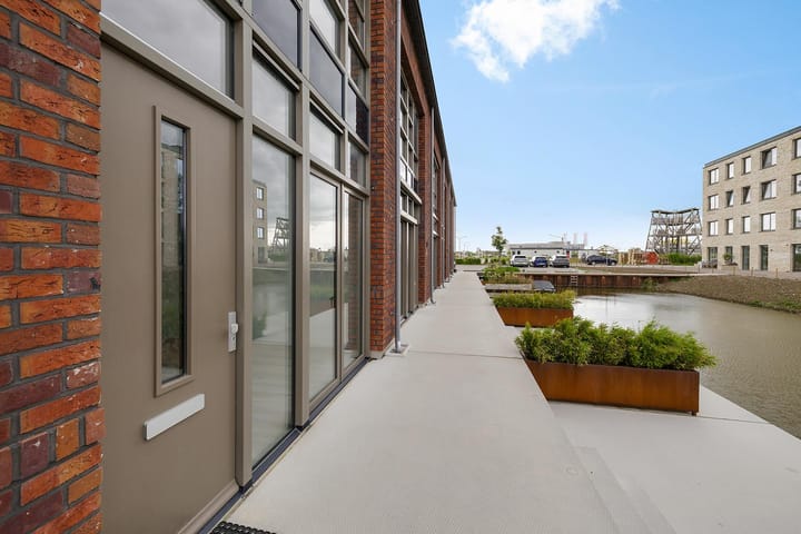 Foto 29 van Broukade 11