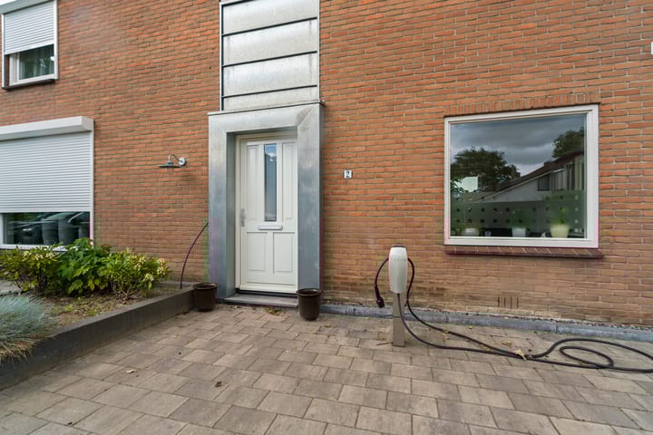 Photo 6 of Hövelstraat 2