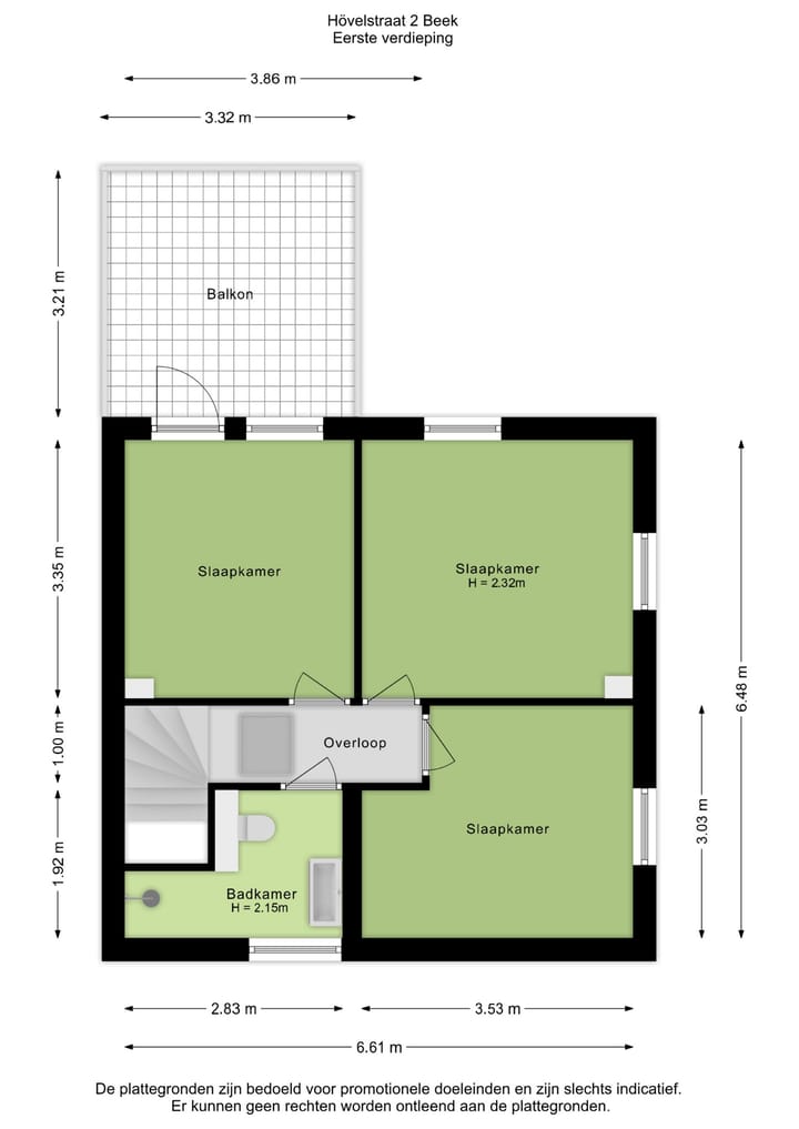 Photo 20 of Hövelstraat 2