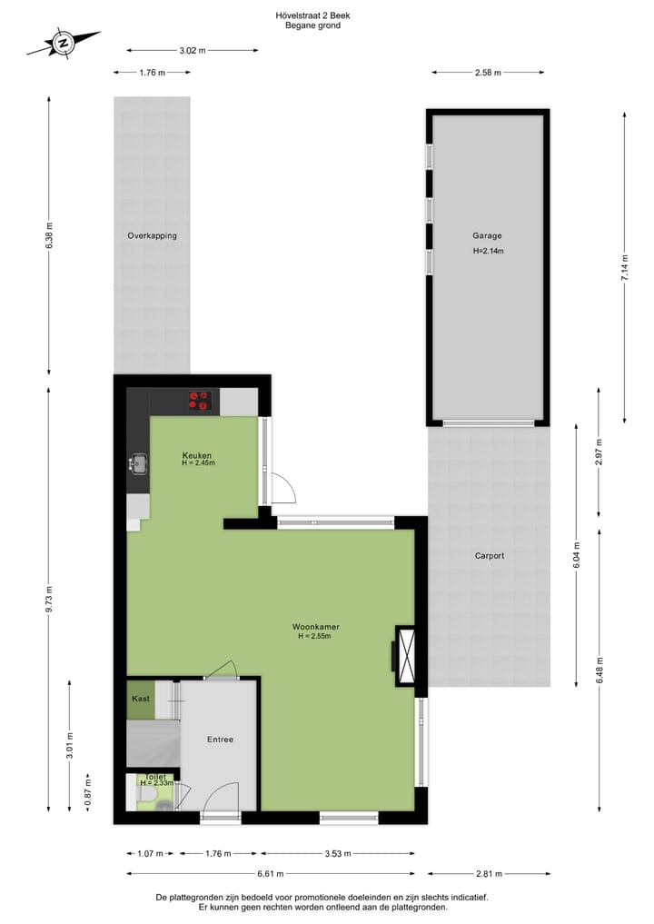 Photo 51 of Hövelstraat 2