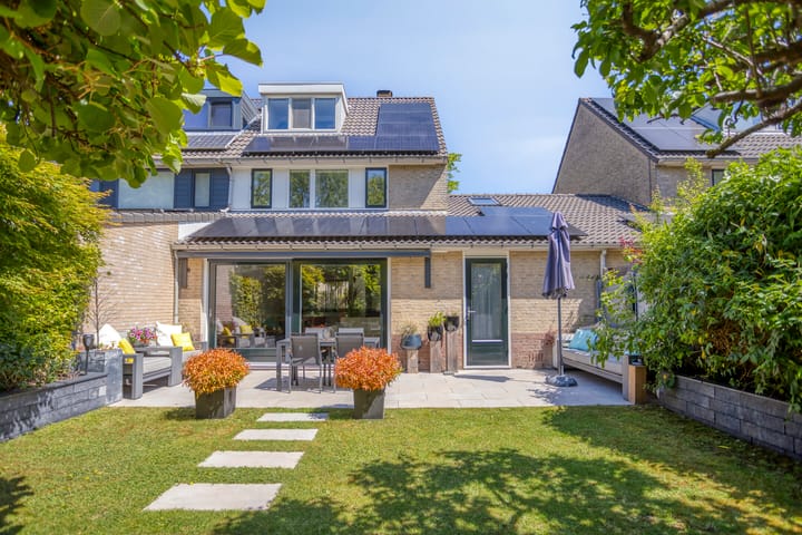 Foto 1 van Braspenningstraat 100