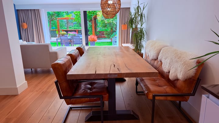 Foto 5 van Braspenningstraat 100