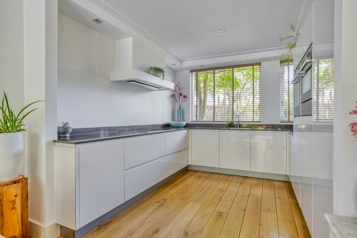 Foto 6 van Braspenningstraat 100