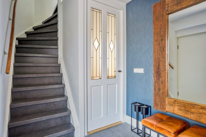 Foto 8 van Braspenningstraat 100