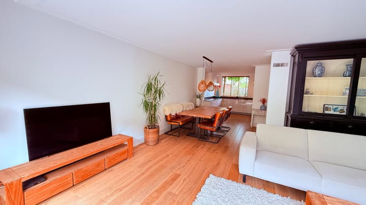 Foto 4 van Braspenningstraat 100