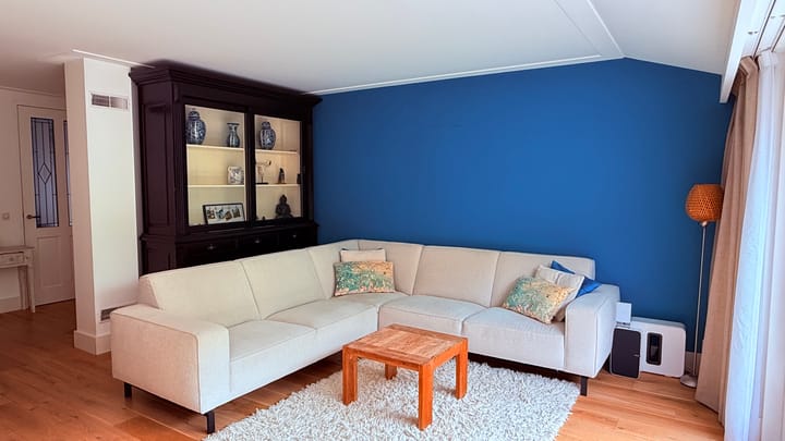 Foto 3 van Braspenningstraat 100