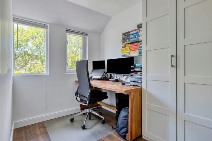 Foto 16 van Braspenningstraat 100