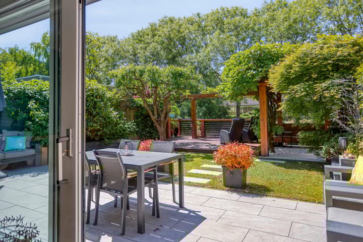 Foto 19 van Braspenningstraat 100