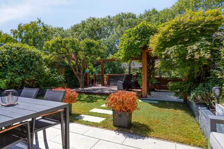 Foto 20 van Braspenningstraat 100