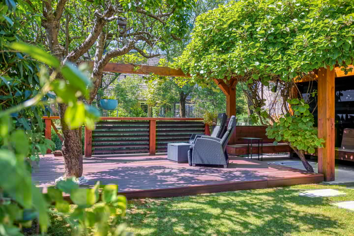 Foto 22 van Braspenningstraat 100