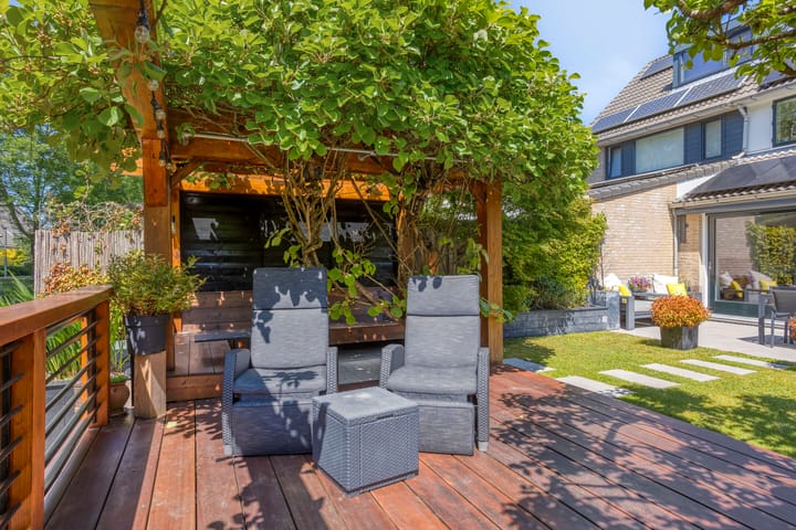 Foto 23 van Braspenningstraat 100