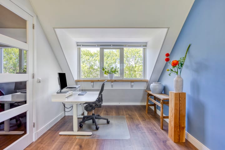 Foto 17 van Braspenningstraat 100