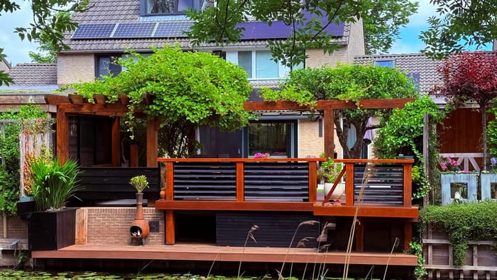 Foto 27 van Braspenningstraat 100