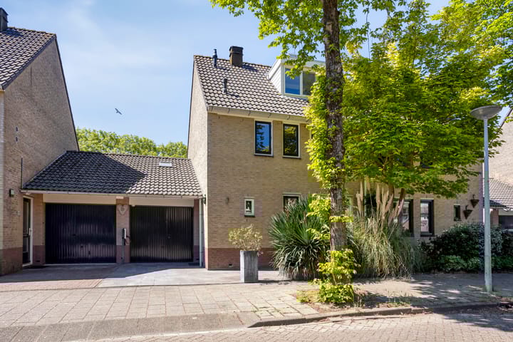 Foto 31 van Braspenningstraat 100