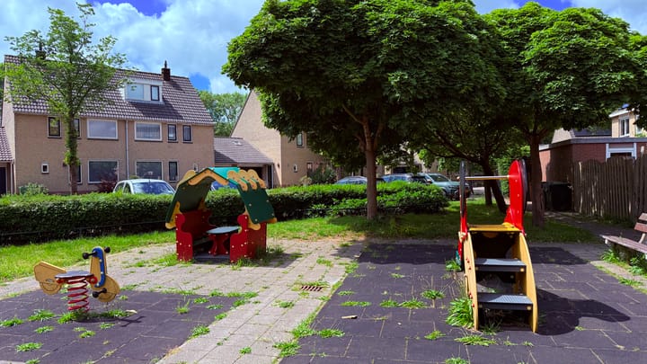 Foto 33 van Braspenningstraat 100