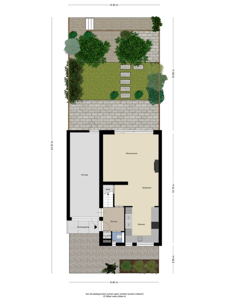 Foto 35 van Braspenningstraat 100