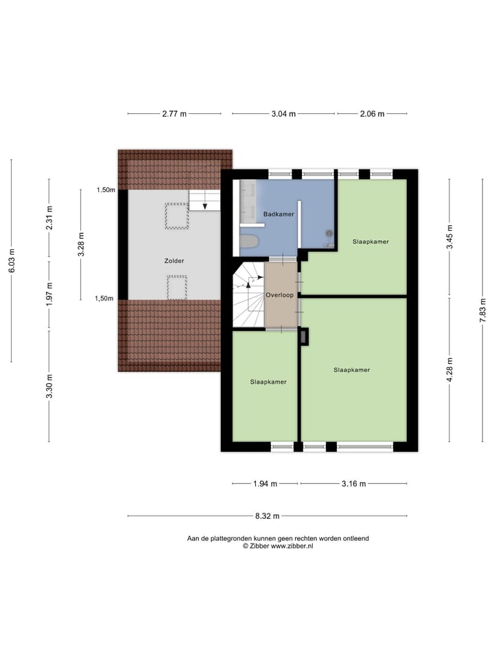 Foto 37 van Braspenningstraat 100