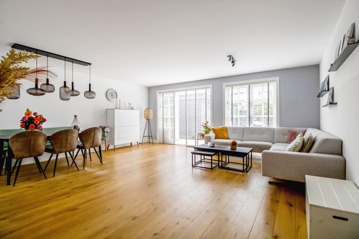 Foto 4 van Amaranthout 5