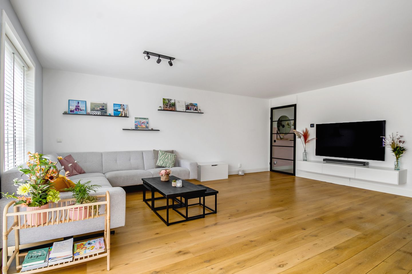 Foto 5 van Amaranthout 5