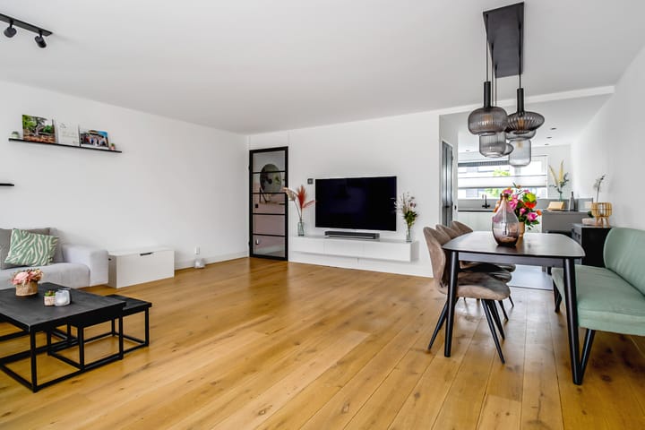 Foto 6 van Amaranthout 5