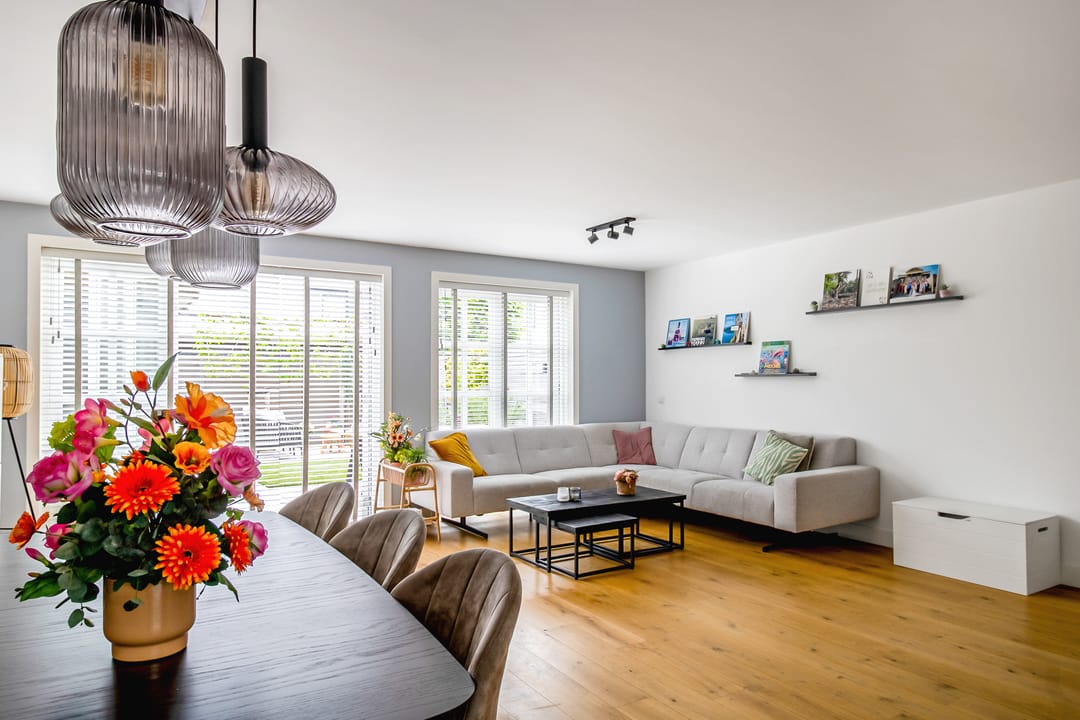 Foto 7 van Amaranthout 5