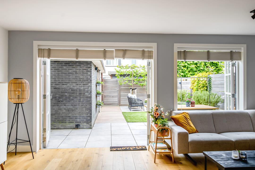 Foto 8 van Amaranthout 5