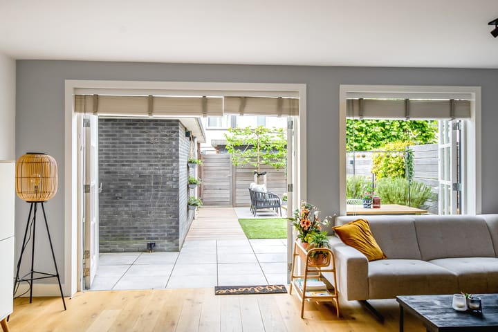 Foto 8 van Amaranthout 5