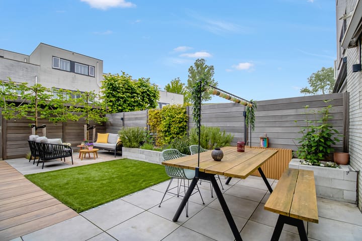 Foto 9 van Amaranthout 5