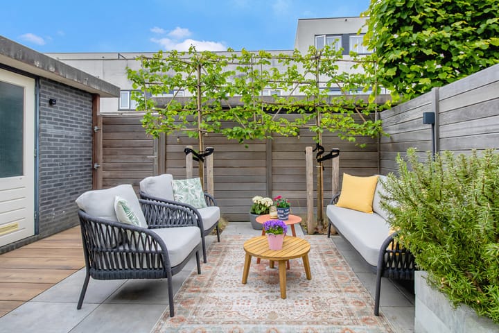 Foto 11 van Amaranthout 5