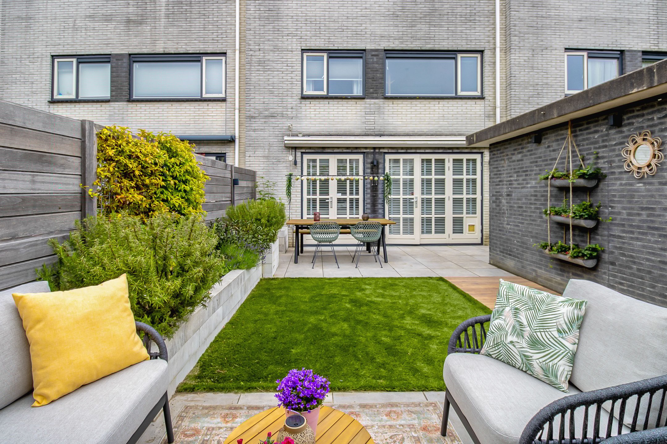 Foto 12 van Amaranthout 5