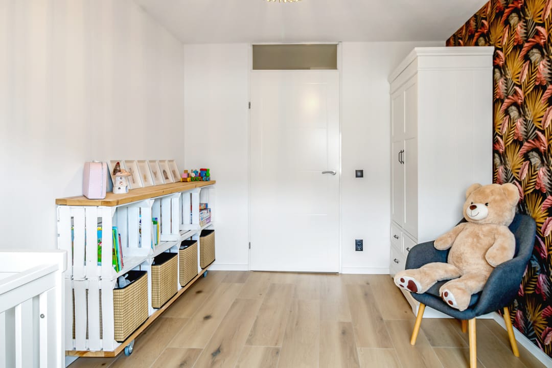 Foto 28 van Amaranthout 5