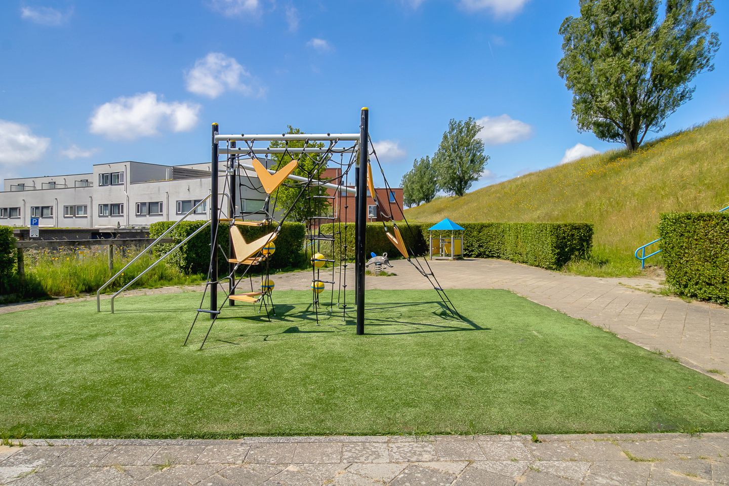 Foto 40 van Amaranthout 5