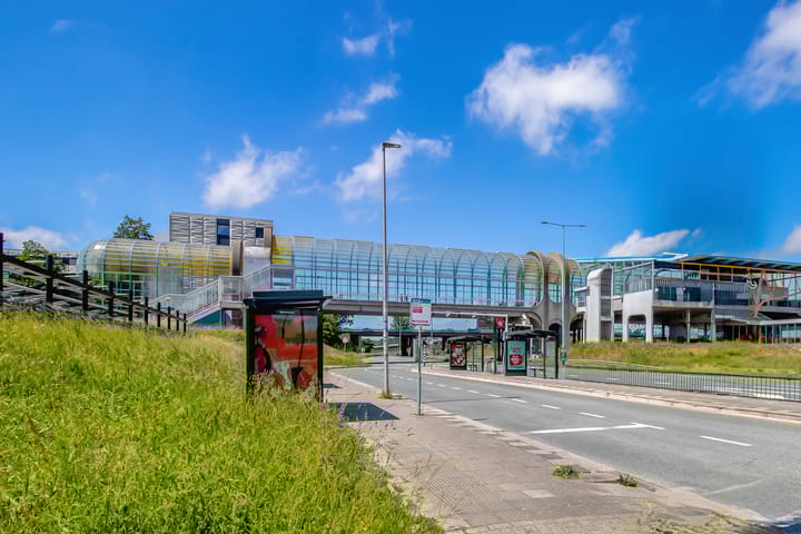 Foto 41 van Amaranthout 5