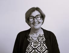 Lies van Diepen - Secretaresse