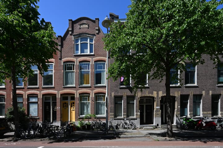 Rodenrijsestraat 63 A-02