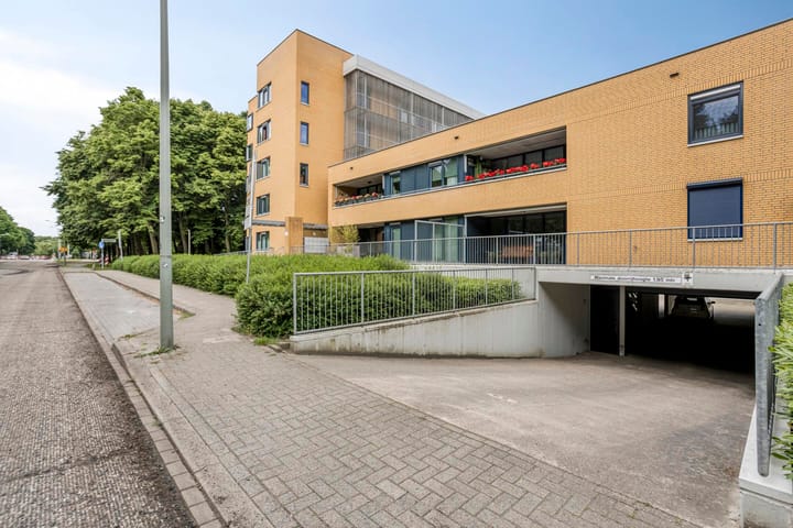 Foto 33 van Cantecleerstraat 122-C