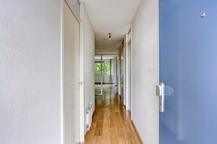 Foto 8 van Cantecleerstraat 122-C