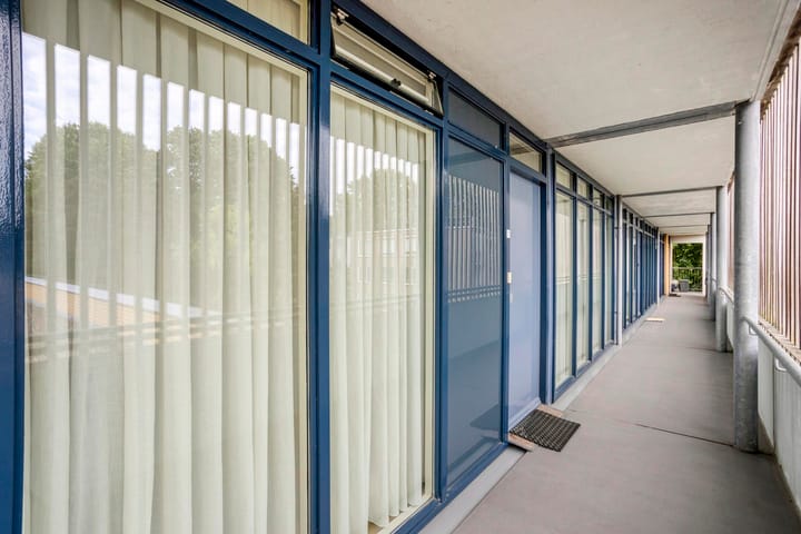 Foto 7 van Cantecleerstraat 122-C